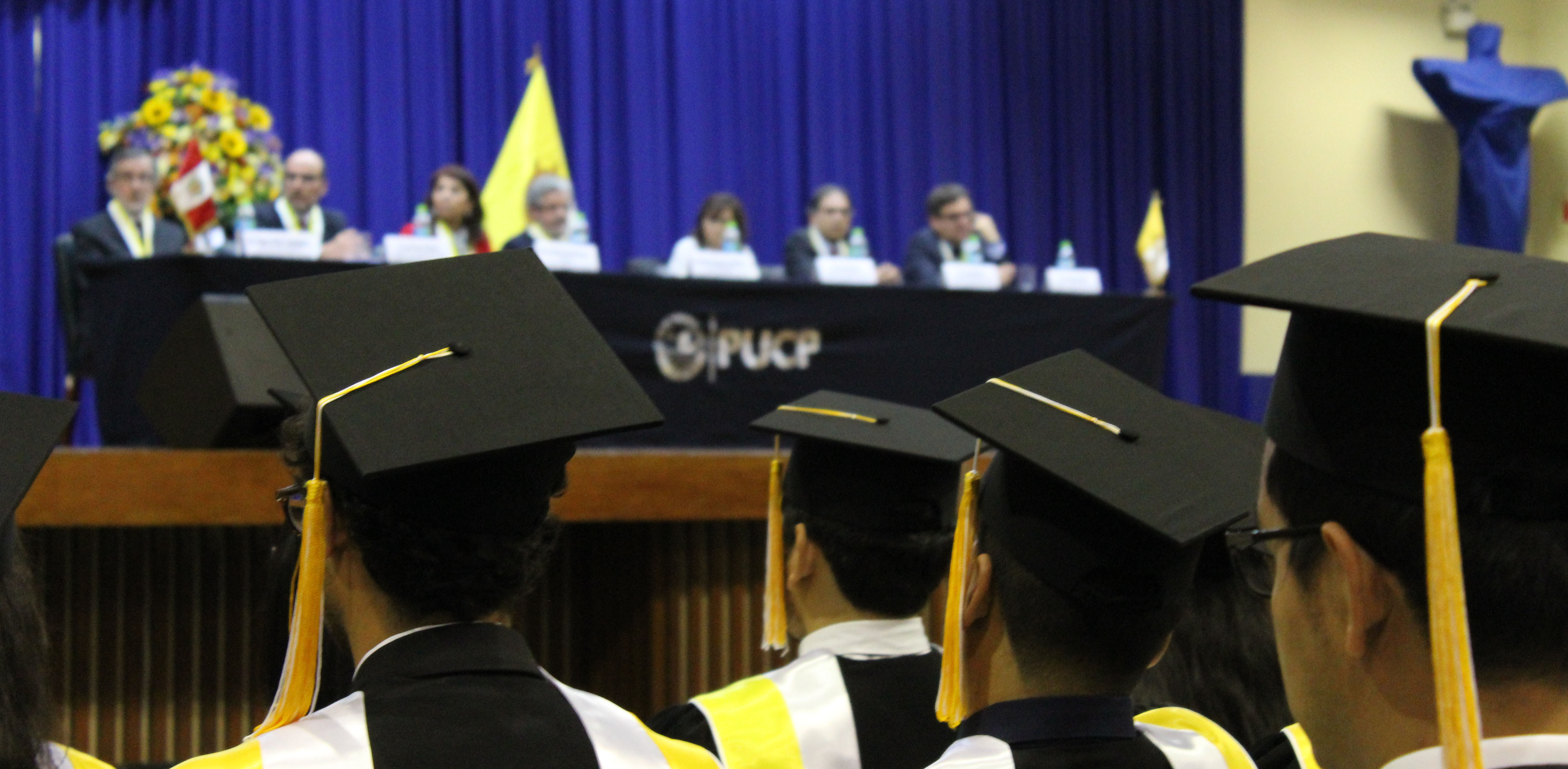 Convocatoria Para La Ceremonia De Graduación 2018 Facultad De Ciencias Sociales 9833