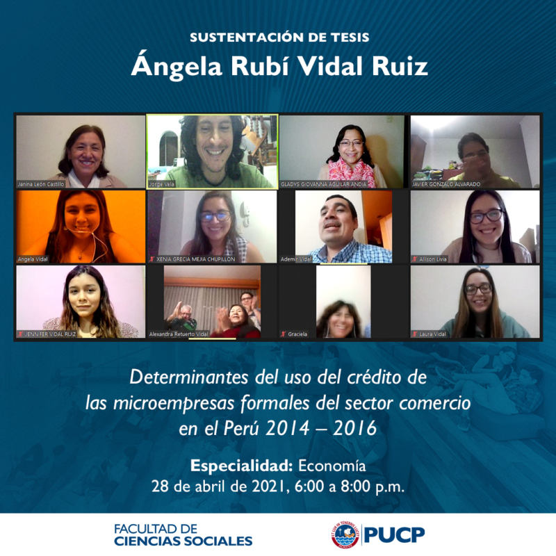 ECO Ángela Rubí Vidal Ruiz