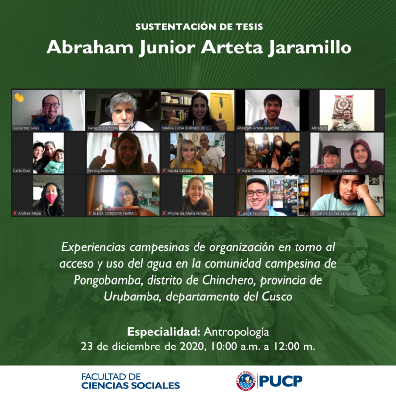 ANT Abraham Junior Arteta Jaramillo
