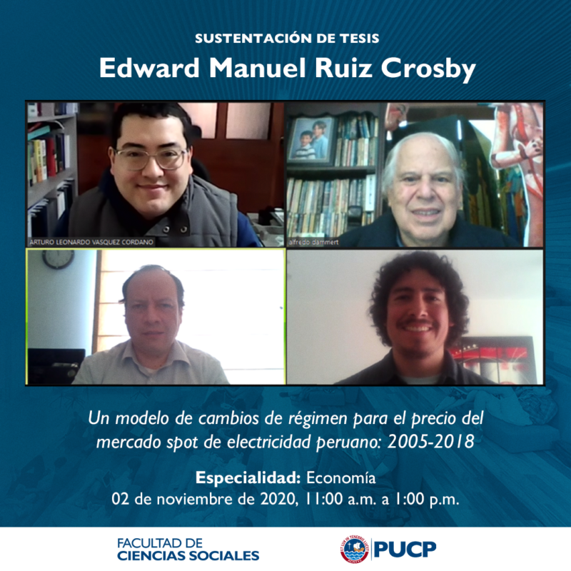 ECO Edward Manuel Ruiz Crosby