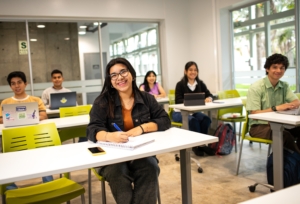 estudiantes gastronomia hoteleria y turismo pucp