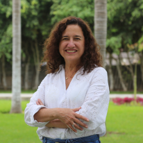 María Elena del Rosario Esparza Arana (e)