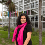 Natalia Consiglieri Nieri