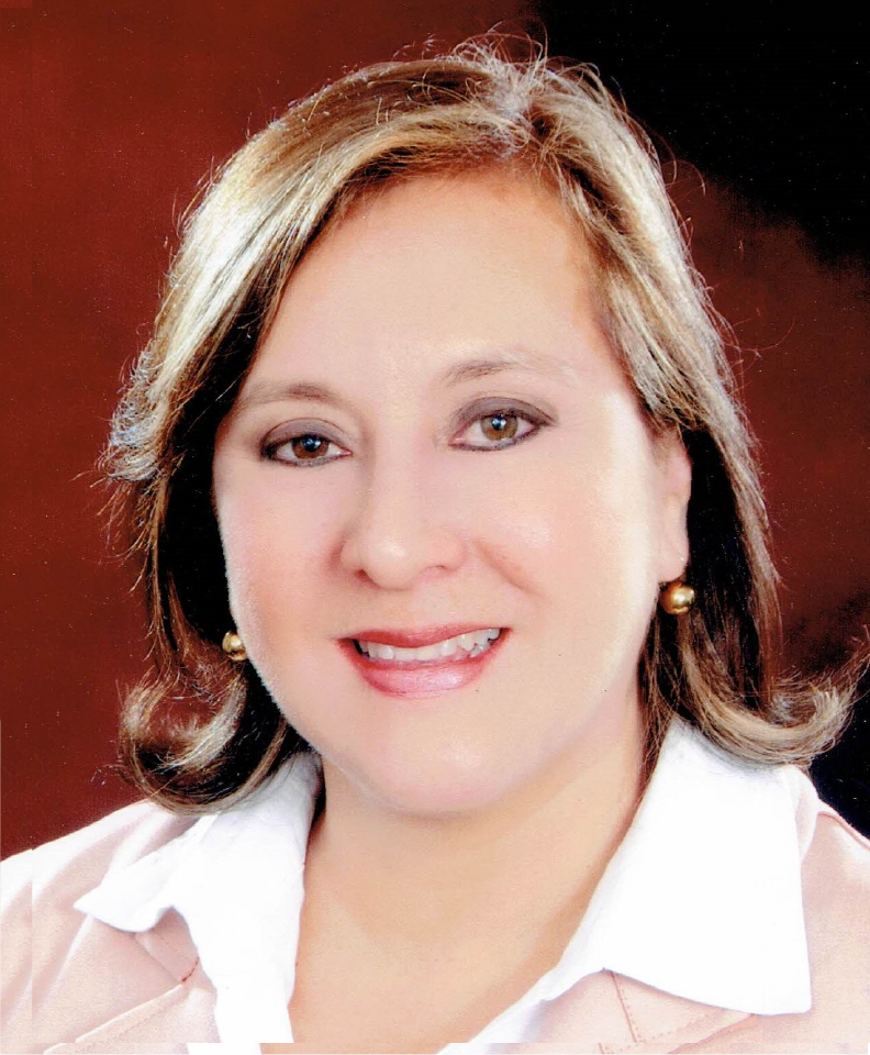 Bucheli Del Aguila, Brenda Consuelo