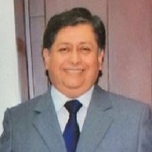 Maraví Cabrera, Jorge