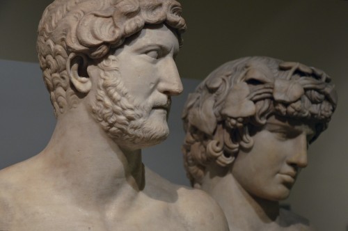La Escultura de la Antigüedad clásica