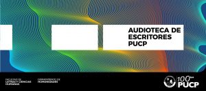 Audioteca de Escritores PUCP