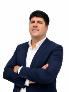 Alejandro Baumann Vallejos