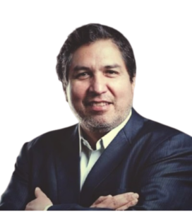 Álvaro Eduardo Vidal Bermúdez
