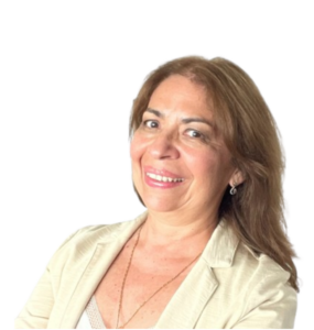 Cecilia Boschiazzo Alvarez