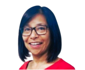 Elisa Taba Higa