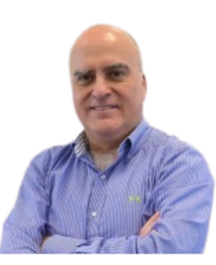 Guido Humberto Bravo Monteverde