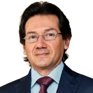 José Aurelio Burgos Niño