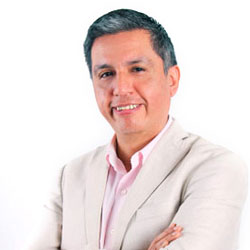 Juan Miguel Galeas Peñaloza 