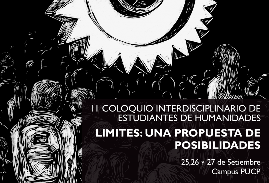 II Coloquio Interdisciplinario de Estudiantes de Humanidades