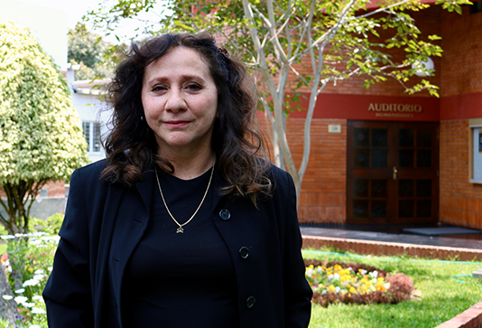 La Dra. Margarita Suárez es nombrada miembro de un Consejo Asesor Internacional