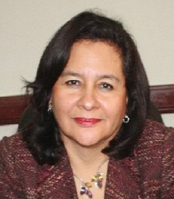 Carmen Julia Cabello Matamala - Nacionalidad Peruana