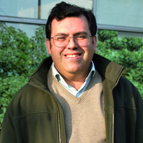 Enrique Sologuren (Universidad de los Andes – Chile)