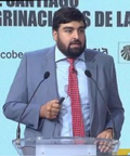 Dr. Ángel Pazos-López