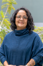 María del Pilar Gonzales