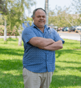 Francisco Javier Hernández Astete