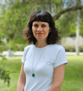 María de los Ángeles Fernández Flecha