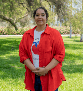 Carolina Uceda Castro