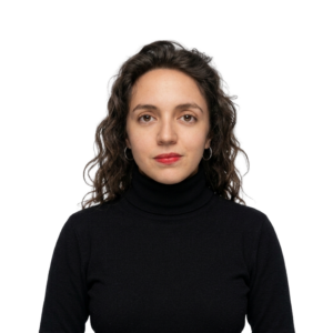 Fabiana Caballero Talavera
