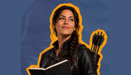 II Taller de Lectura y Análisis de Sagas Literarias. Los juegos del hambre