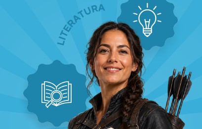 Taller de Lectura y Análisis de Sagas Literarias. Los juegos del hambre