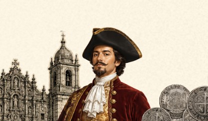 Curso de Actualización en Estudios Andinos II: Periodo Colonial. El Perú virreinal: las raíces de nuestra gobernanza, sociedad y economía (1532-1824)