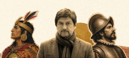 Curso de Actualización en Estudios Andinos II: Periodo Colonial. La novela El espía del Inca de Rafael Dumett y las fuentes coloniales