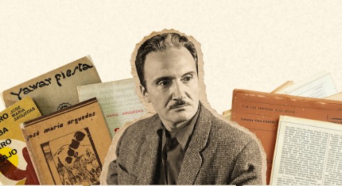 Curso de Actualización en Estudios Peruanos. José María Arguedas en la historia