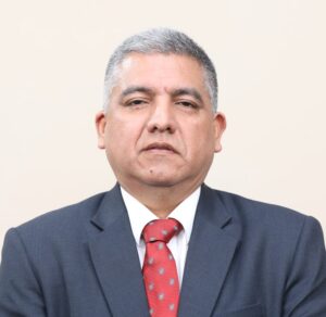 Marco Bermudez Torres