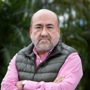 Carlos Martín Gálvez Peña
