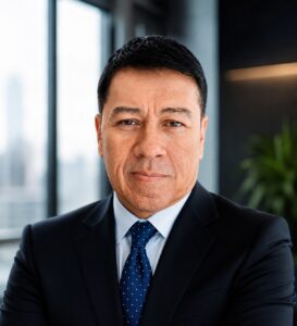 Celso Gonzales Cam