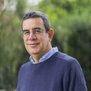 Victor Miguel Vich Flórez