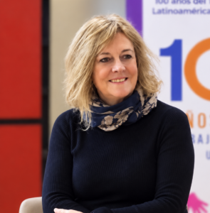 Bibiana Alicia Travi
