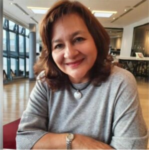 Carmen Julia Cabello Matamala