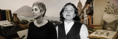 Curso de Actualización en Estudios Peruanos. Dos autoras de la literatura peruana: Laura Riesco y Pilar Dughi