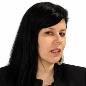 Luz Victoria Guerrero Peirano