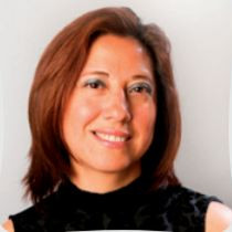 Paola Rojas Marín