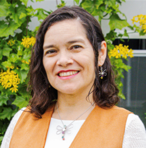 Becky Thais Rodríguez Arellano