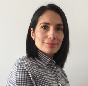 Paola Roncal Heinsohn