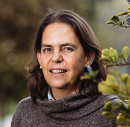 Ana Bozena Sabogal Dunin Borkowski