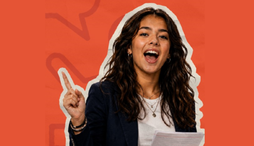 III Taller de Debate (16-18 años)