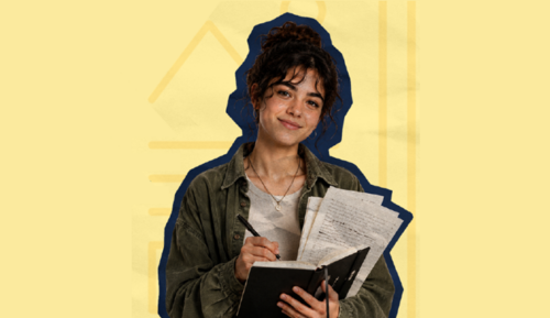 III Taller de Escritura Creativa. Textos de Ficción y no Ficción
