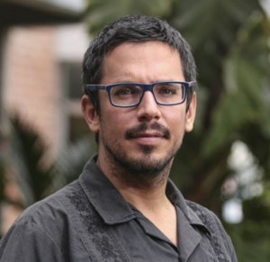 Roberto Daniel Zariquiey Biondi